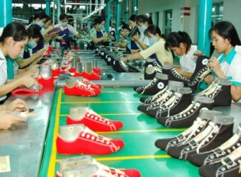 Vietnam’s footwear grasps opportunity to increase exports - ảnh 1
